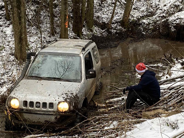 Рождество