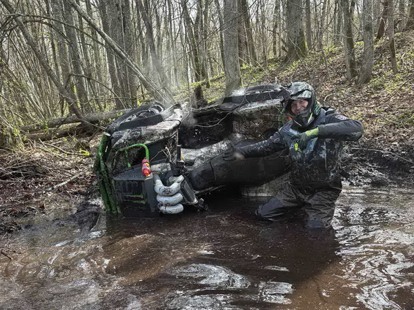 Крывое Кола