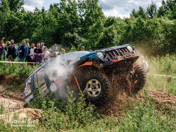 RFC Экстрим Прорыв